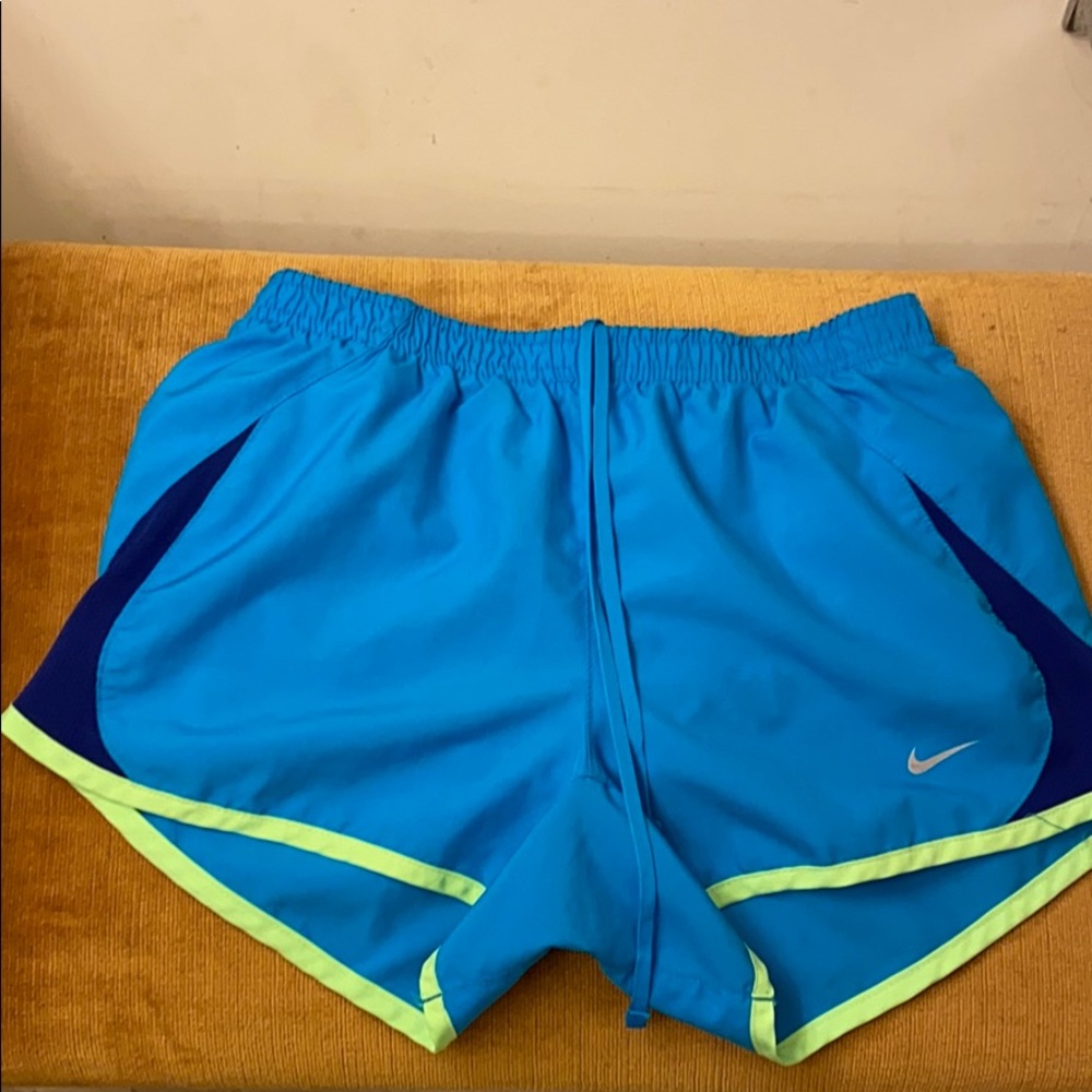 Nike shorts